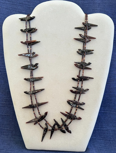 Native american strand - native,